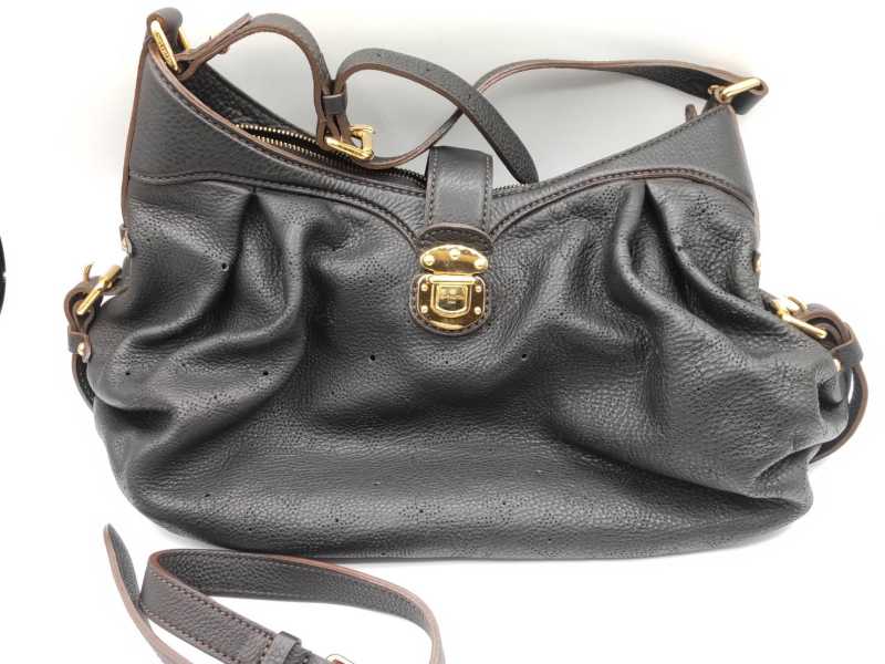 ルイヴィトン買取 マヒナXS M95768